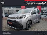 Toyota Proace City Verso L1 Electric Teamplayer - Toyota Proace (Verso) City-Teamplayer
