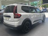 Dacia Jogger Extreme+ TCe 100 ECO-G 7-Sitzer - Dacia Jogger Gebrauchtwagen in Dresden