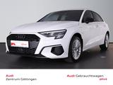 Audi A3 Sportback advanced 40 TFSI e  S tr. AHK+SOUND