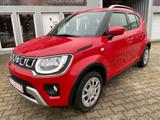Suzuki Ignis 1,2 Clear Hybrid 4x4 Klima SHZ Bluetooth - Suzuki Ignis aus 2021