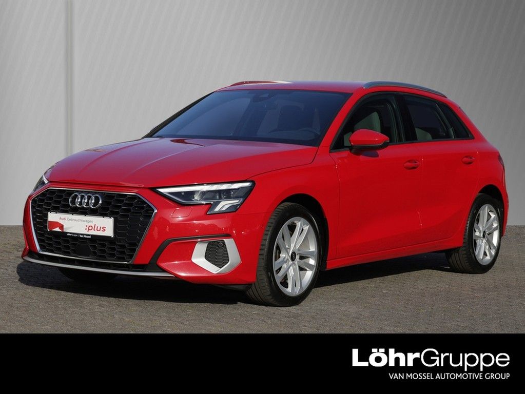Image of Audi A3