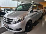 Mercedes-Benz V 250d 4 M*AvantEd*Leder Nappa*Pano*ACC*AHK*360° - Mercedes-Benz V-Klasse Gebrauchtwagen in Düsseldorf
