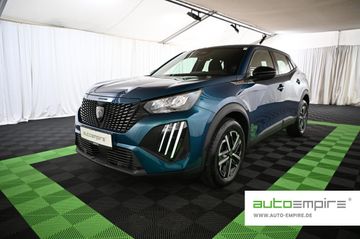 Peugeot 2008 - 1