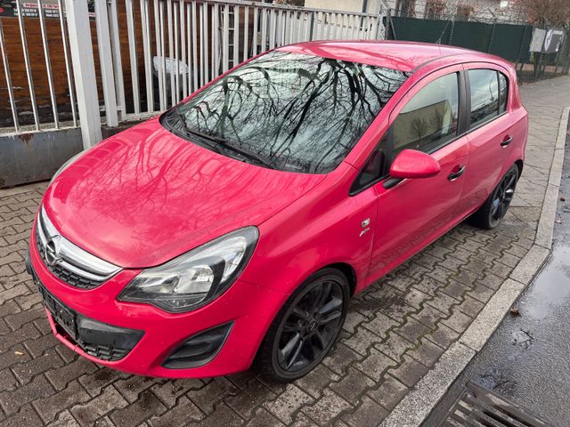 Opel Corsa 1.2 ecoFLEX Active *2.Hand*