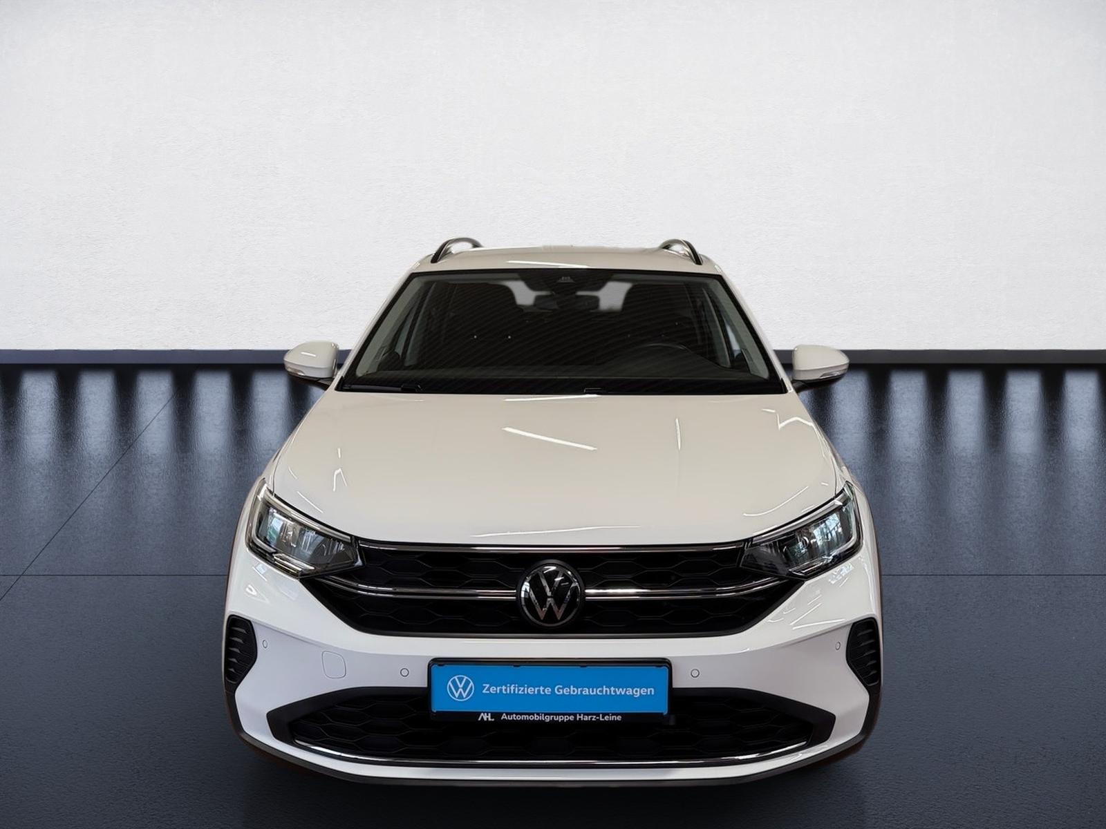 Volkswagen Taigo 1.0 TSI Move LED Navi RFK PDC App-Connect, миниатюра 9
