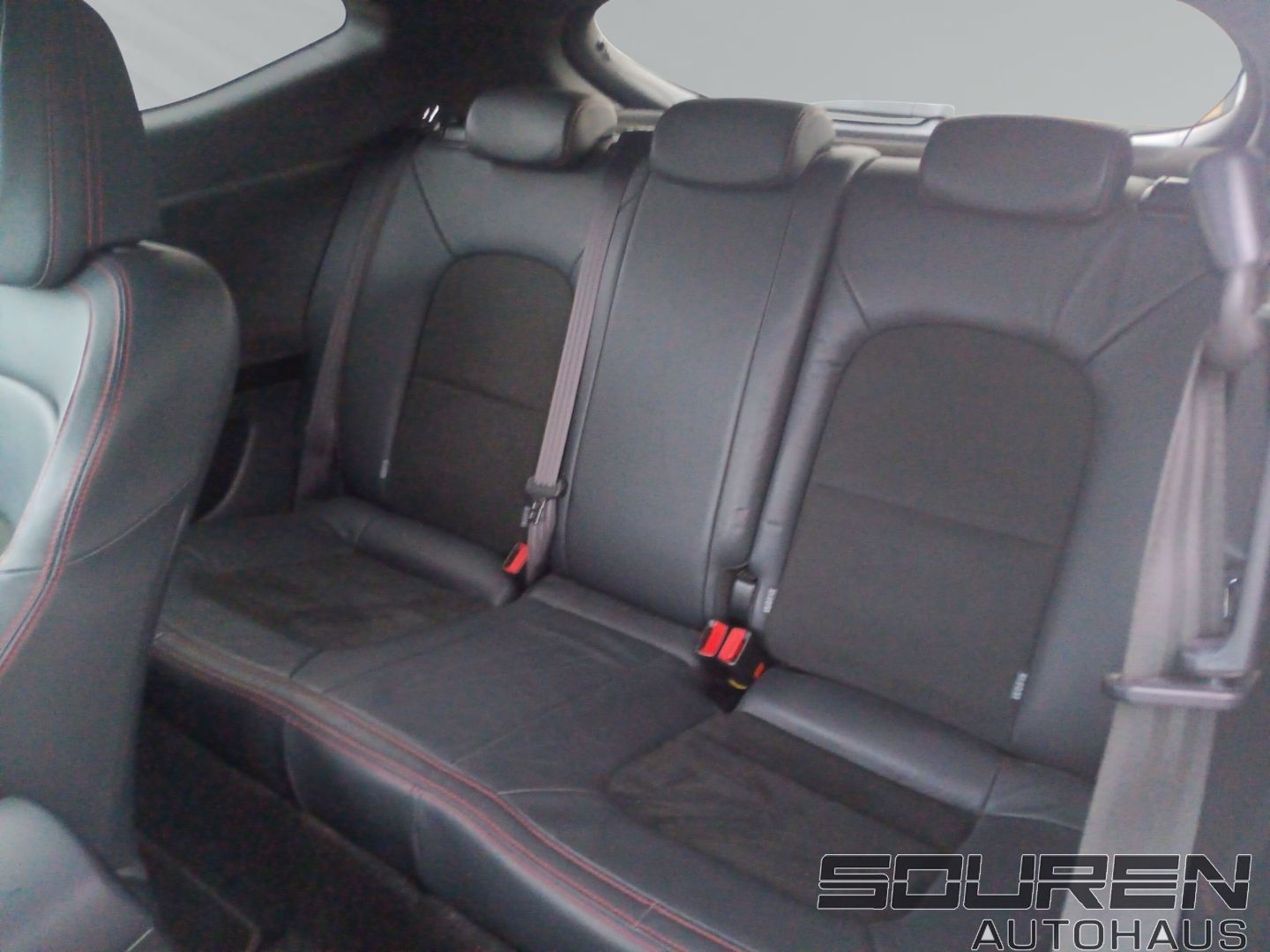 Fahrzeugabbildung Kia ProCeed 1.6 GT-Challenge +Navi+Mehrzonenklima+Si