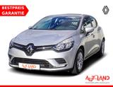 Renault Clio Cargo 1.2 Extra 2-Sitzer Sortimo Navi Klima - Renault Clio: mit Navigationssystem