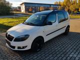 Skoda Roomster 1.2l TSI Noire  - Skoda Roomster von privat