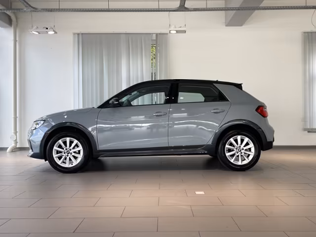 Audi A1 30 1.0 citycarver +ACC+KAMERA+NAVI, миниатюра 3