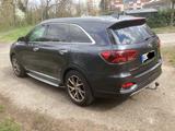 Kia Sorento AWD GT Line Automatik  AHK - Kia Sorento: Privatanbieter