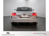 Audi TT Coupé 45 TFSI S-Line, Navi, LED - Audi TT: Sportwagen