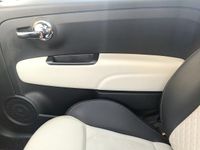 Fiat 500 - Vorschau Bild 20