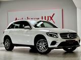 Mercedes-Benz GLC 250 AMG LINE*4M*SPUR*TOTW*R-KAM*LED*AHK*75TK - Mercedes-Benz GLC 250 in Düsseldorf