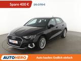 Audi A3 35 TFSI ACT advanced*NAV*TEMPO*VC*PDC*SHZ - Audi A3 advanced mit Benzin-Antrieb