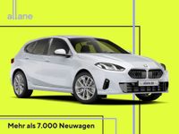 BMW 120 - Vorschau Bild 5