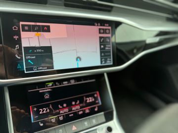 Audi A6 - 11