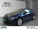 Volkswagen Golf VIII 1.0 eTSI LIFE DSG Navi*ACC*LED*APP*16