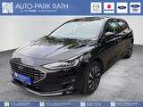 Ford Focus Titanium Edition Aut.,PANO*ACC*CAM*NAVI*LE - Ford Focus Neuwagen in Duisburg