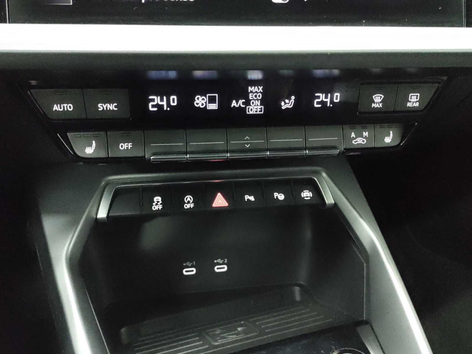 Audi A3 - Bild 16