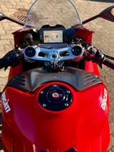 Ducati Panigale V4 - Ducati Motorräder in Frankfurt