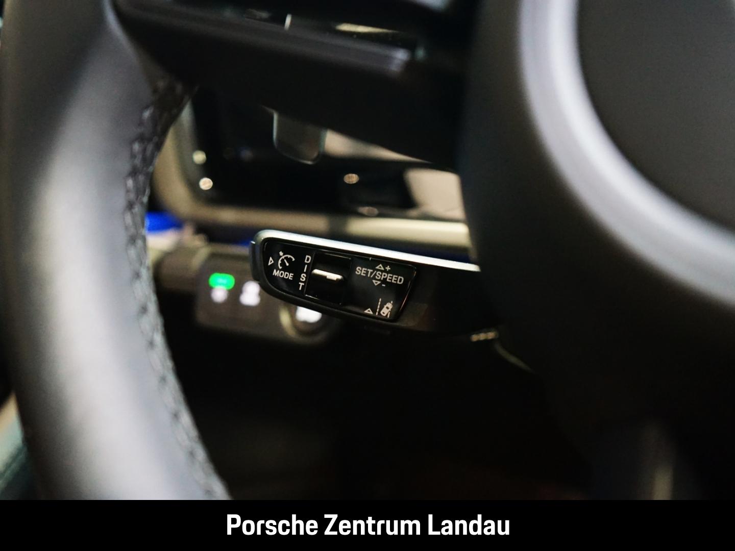Porsche Panamera 4 E-Hybrid InnoDrive Head-Up Soft-Close