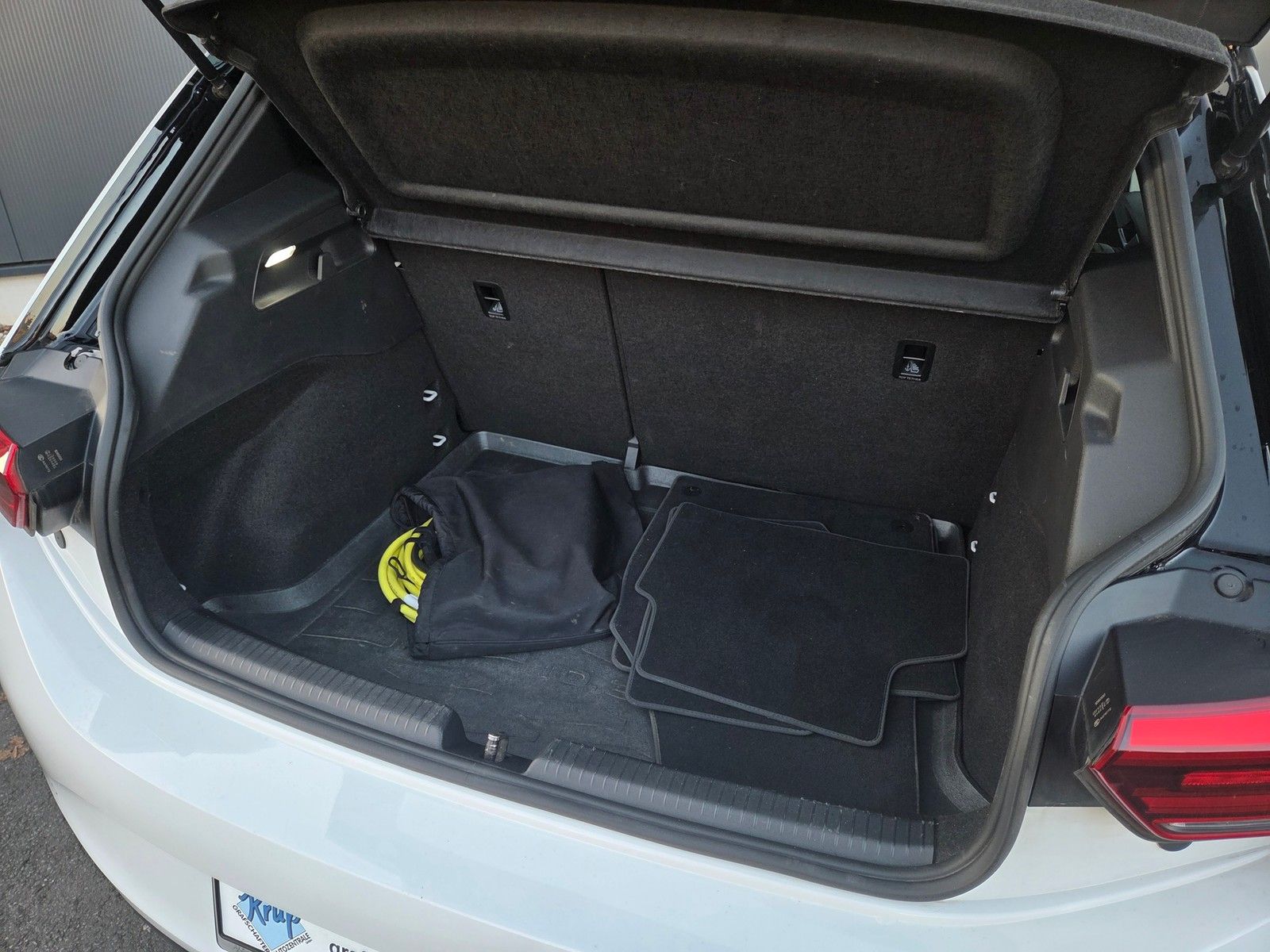 Volkswagen ID.3 - Bild 15