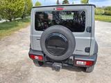 Suzuki Jimny 1.5 ALLGRIP  - Suzuki Jimny in Wuppertal
