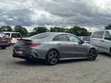 Mercedes-Benz CLA 35 AMG 4Matic * Leder * Navi * Panoramadach - Mercedes-Benz: Coupé, Cl