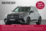 Mercedes-Benz GLE 450 d 4M AMG Night Distronic Pano MBUX SHZ