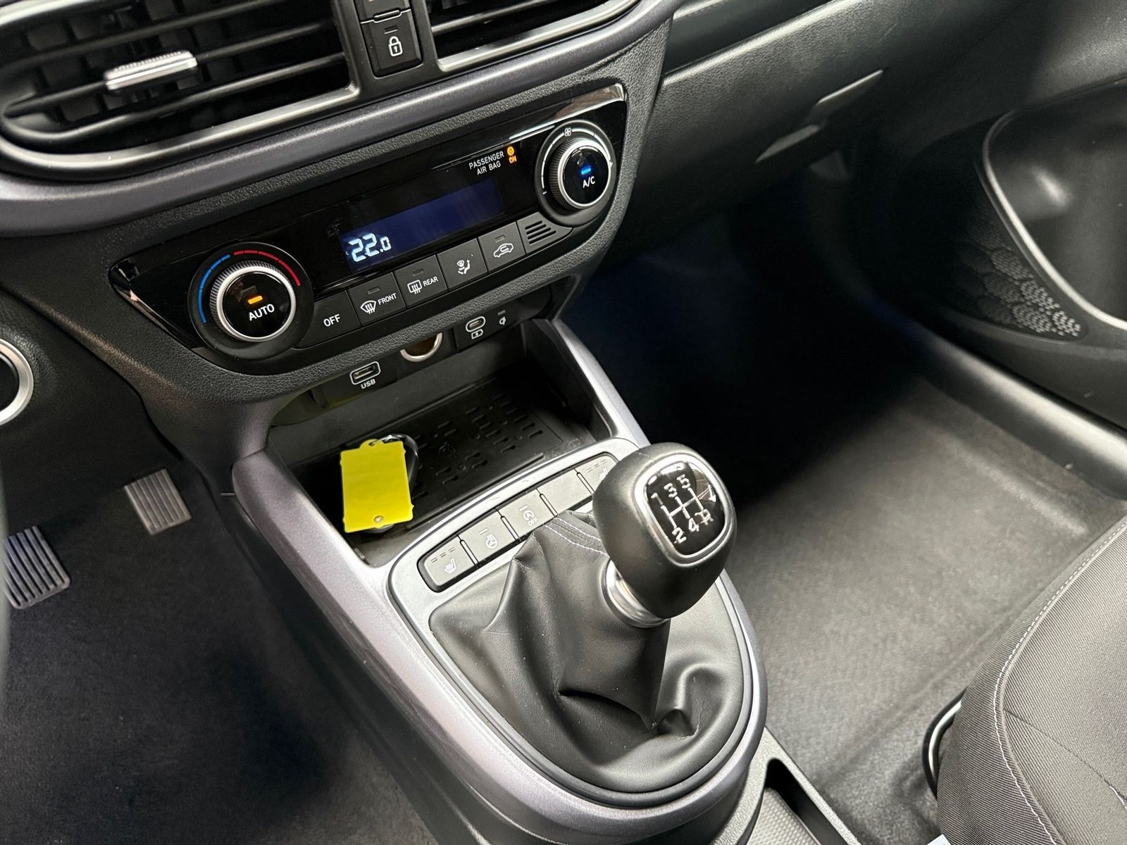 Hyundai i10 – Bild 8