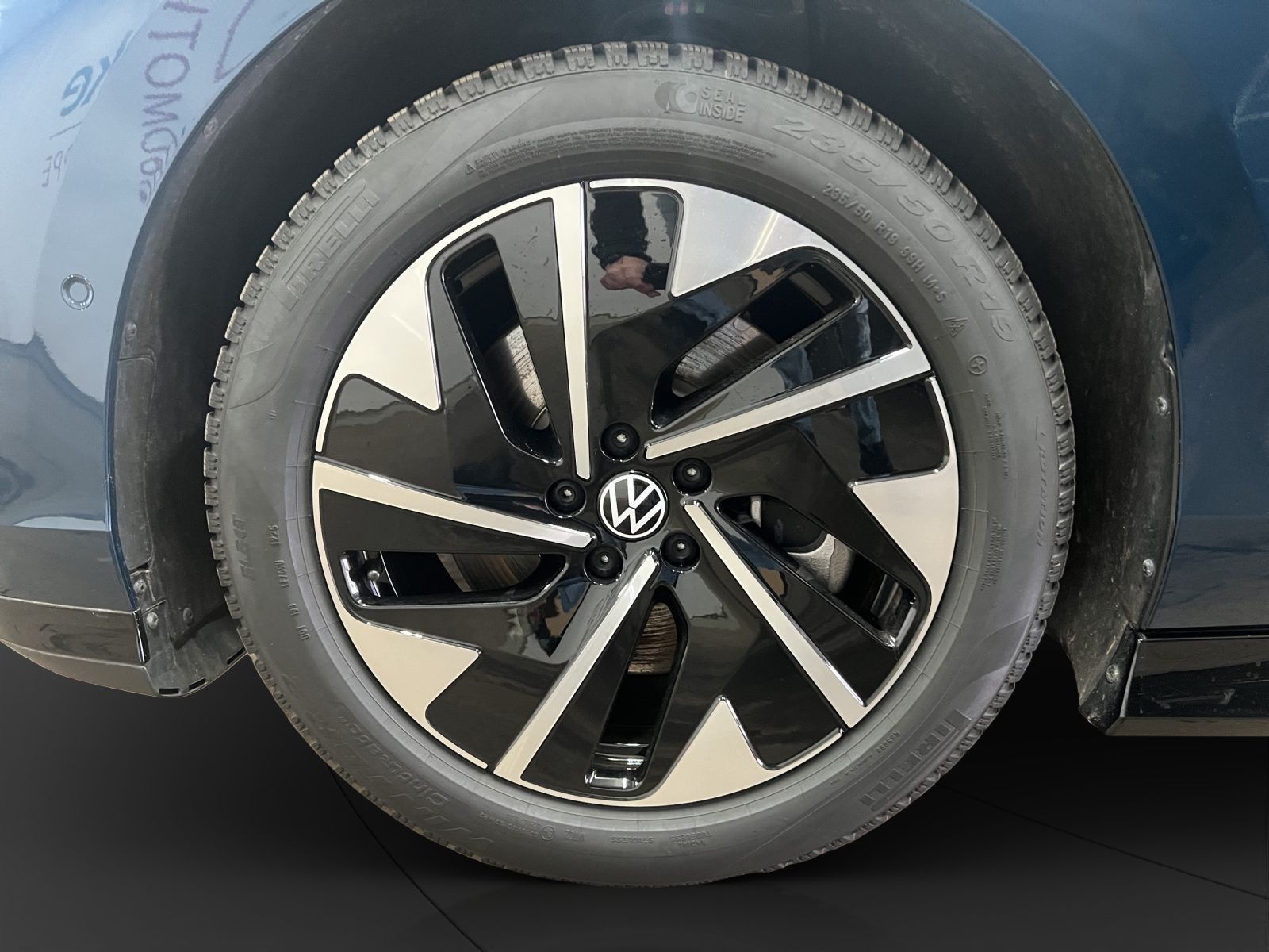 Volkswagen ID.7 - Bild 13