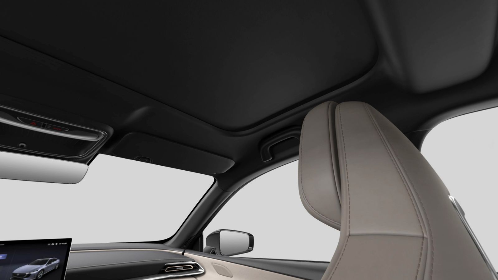 Mazda 6e - Bild 13