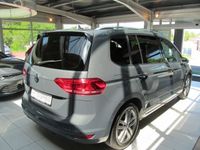 Vorschau Volkswagen Touran
