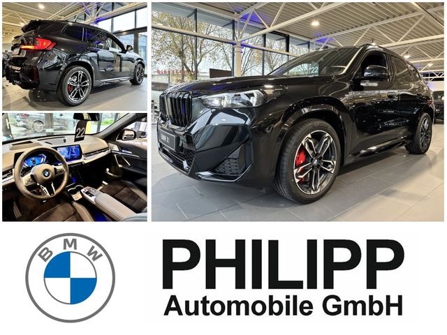 BMW X1 sDrive20i M SportPro HeadUp H&K AHK Driving+ 