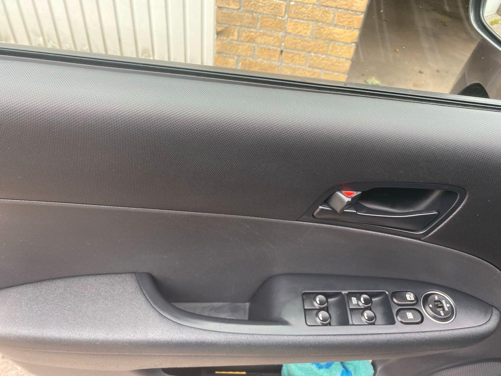 Hyundai i30 2011 — photo 9