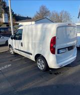 Fiat Doblo 1.3 16V Multijet - gebrauchte Fiat Doblo aus dem Jahr 2011