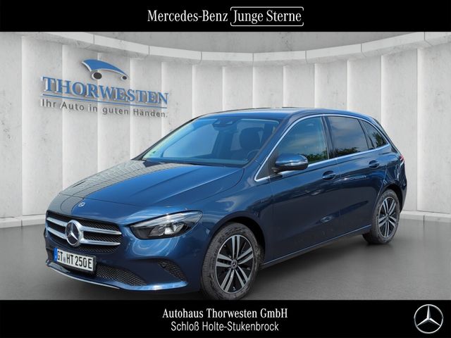 Mercedes-Benz B 250 e Progressive Totwinkel Kamera LED 7,4 KWH