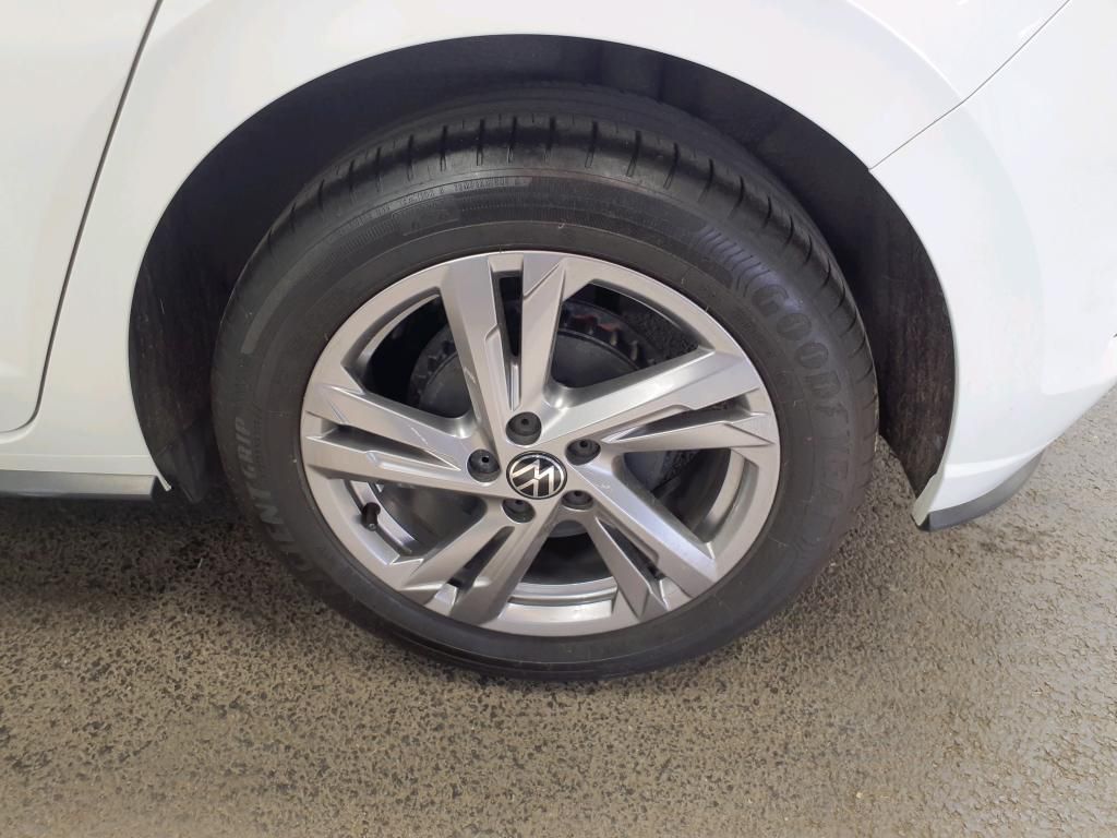 Volkswagen Polo R-Line 1.0 TSI Pano*RFK*PDC*Tempo*Klima*SH