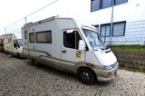 Laika Ecovip 400 I/Hubbett/Standklima/Markise/Solar - Laika Eco