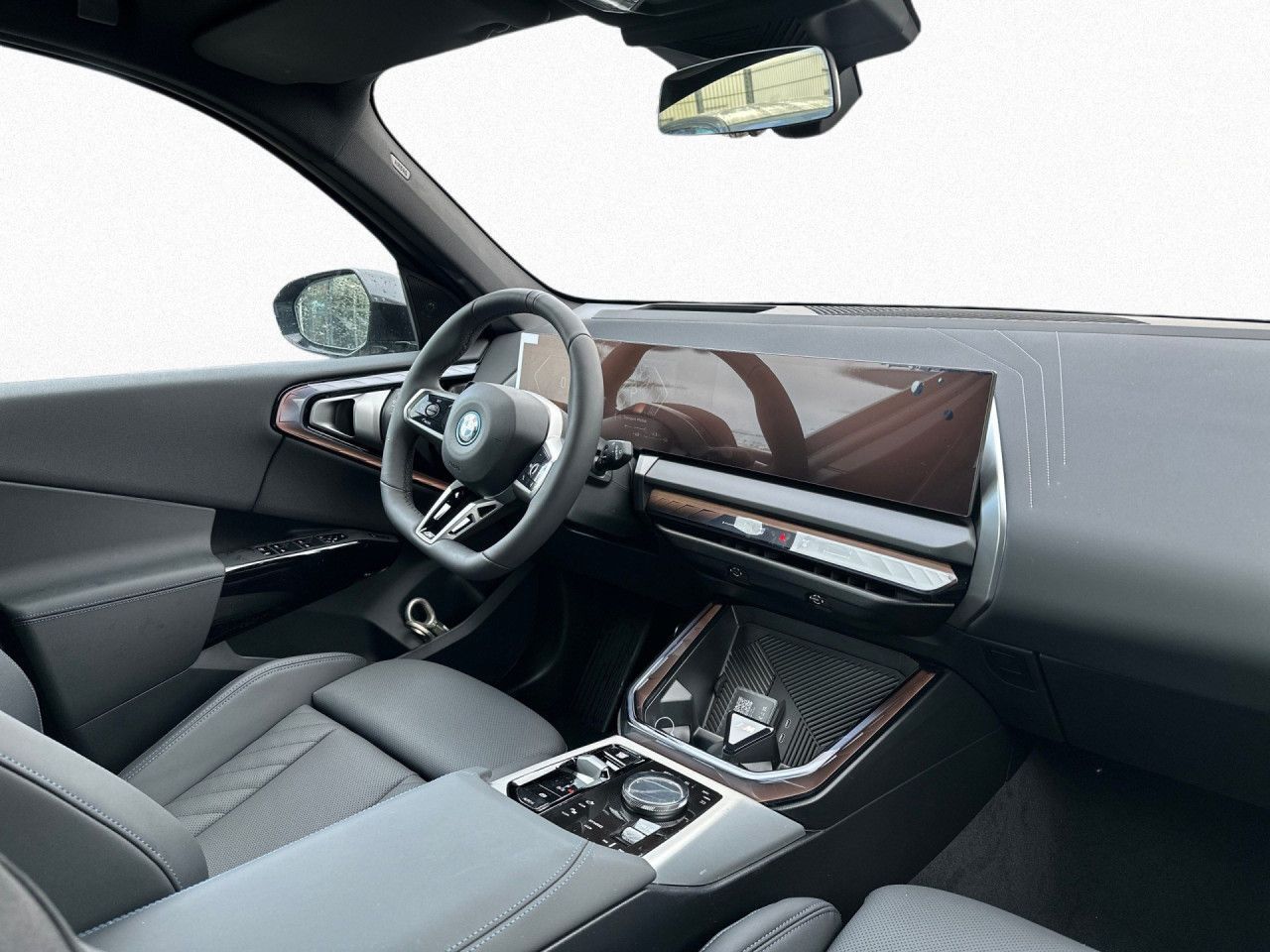 BMW X3 - Bild 12