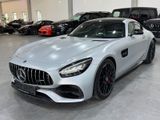 Mercedes-Benz AMG GT C Coupe*Pano*Kamera*Burmester*Silberfeil - Mercedes-Benz AMG GT C aus 2019