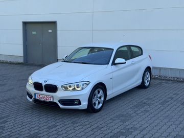 BMW 118 - 3