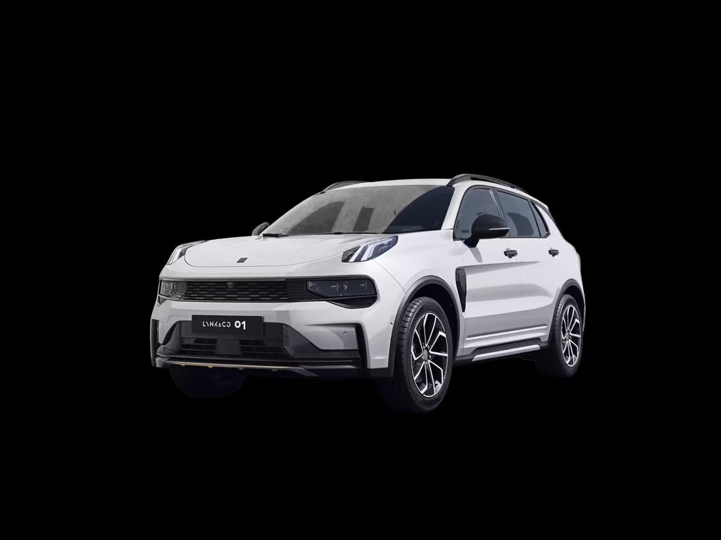 Lynk&Co 01 Core PHEV 280 PS*Carplay*ACC*LED*Kamera*