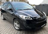 Mazda 5 1.6 MZ-CD AL-KENKO, MAZDA Scheckheftgepflegt  - Mazda 5 Kenko