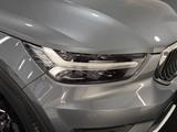 Volvo XC40 Momentum 2WD *PANO*AHK*WINTER PAKET*CARPLAY - Volvo XC40 in Bochum