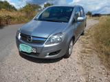 Opel Zafira 1.6 Twinport ecoFLEX Edition "111 Jah... - Opel Zafira in Wiesbaden