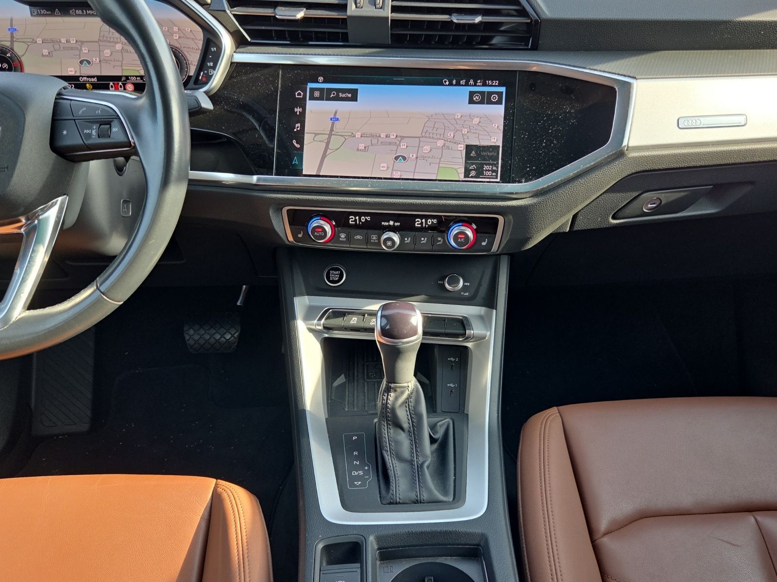Audi Q3 - Bild 7