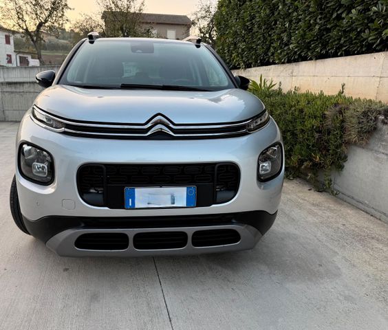 Citroën C3 Aircross Blue HDi 100 S&S Rip Cur