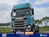 Scania R500 6X2/4 ALCOA LEATHER - Gebrauchte LKW