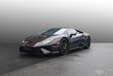Lamborghini Huracán Tecnica | Lamborghini Nürnberg - gebrauchte Lamborghini Huracán aus dem Jahr 2024